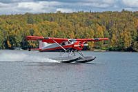 Beaver Seaplane