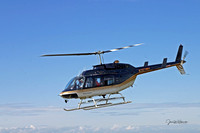Maritime Helicopters Bell 206