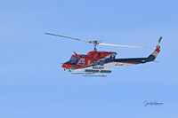 Bell 212 - N523EH
