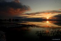 Sunset_WaterReflections